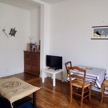 Appartement Tempere Avec Terrasse Tours Eksteriør billede