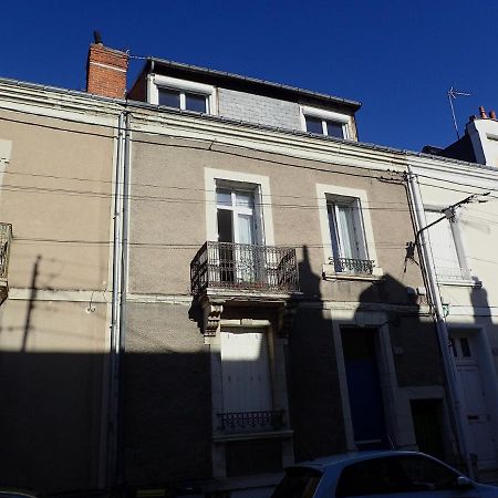 Appartement Tempere Avec Terrasse Tours Eksteriør billede